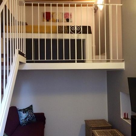 Itd Unione Apartment Milan Luaran gambar