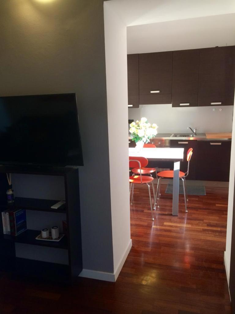 Itd Unione Apartment Milan Luaran gambar