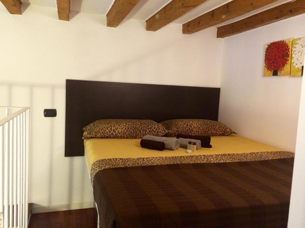 Itd Unione Apartment Milan Luaran gambar