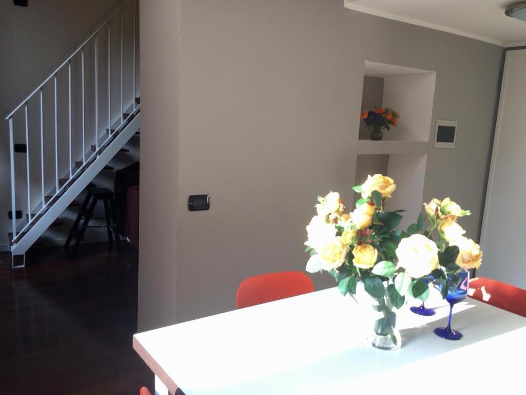 Itd Unione Apartment Milan Luaran gambar