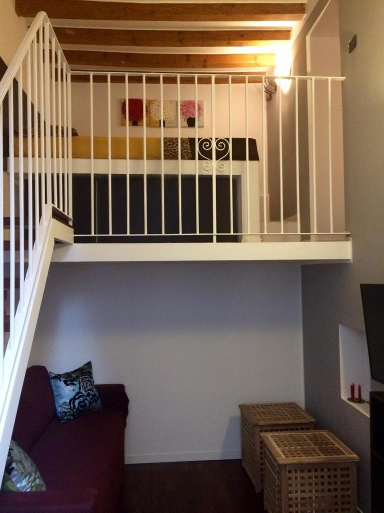 Itd Unione Apartment Milan Luaran gambar